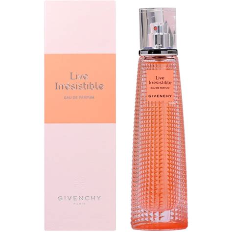 givenchy live irresistible perfume shop|live irresistible givenchy 30 ml.